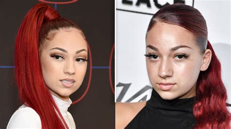 Bhad Bhabie Age, Net Worth & Ethnicity: All the Facts on Danielle ...